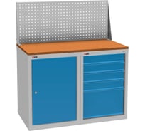 Тумба-Верстак ДиКом ВЛ-К-12 11.0502-101