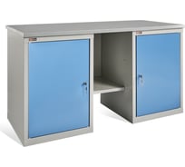 Верстак ДиКом ВЛ-К-150-10 11.0240-101
