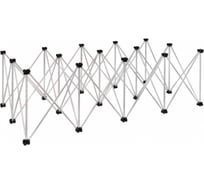 Подстолье складное DLT Сороконожка, 3м_1,5м, арт 1391
