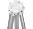 Складное подстолье Сороконожка DLT 3x1,5 м алюминий 1391 4