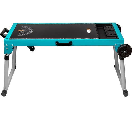 Стол раскладной BIHUI, 800x400мм, макс. нагрузка до 200кг, арт. TWTMST