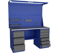 Верстак Верстакофф PROFFI v.2 216 Д3 Д6 Э2 101170