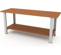 Стол рабочий стационарный ДВК WOKER PRO 13.2000 ER-00019629