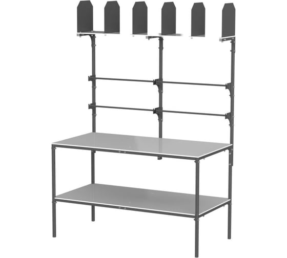 Упаковочный стол МеталлКарт Кастом Лайт 38 4631176282608 1