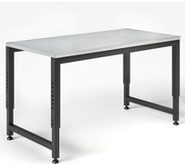 Верстак-стол регулируемый GREENBERG 1400х700мм VERSTAK_REG_1400х700