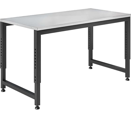 Верстак-стол регулируемый GREENBERG 1200х600мм VERSTAK_REG_1200х600