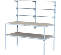 Упаковочный стол МеталлКарт Кастом Лайт 44 4631176282592