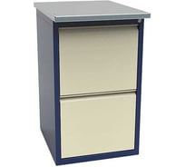 Тумба-верстак слесарный Святогор СВ-ТВ.02.СО