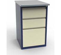 Тумба-верстак слесарный Святогор СВ-ТВ.03.СО