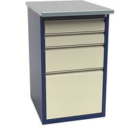 Тумба-верстак слесарный Святогор СВ-ТВ.04.СО