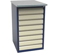 Тумба-верстак слесарный Святогор СВ-ТВ.08.СО