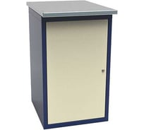 Тумба-верстак слесарный Святогор СВ-ТД.01.СО