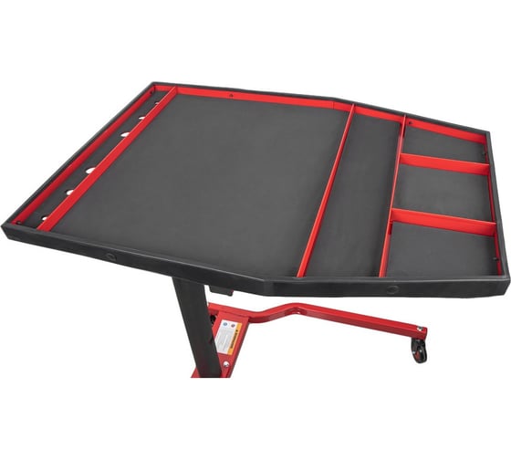Слесарный передвижной стол для инструментов Arnezi R7201060