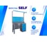 Верстак Верстакофф SLF 141.14.2-1F 116460 2