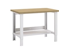 Рабочий стол Верстакофф CTR 1200.0.3 124442