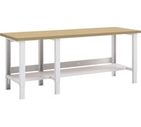 Рабочий стол Верстакофф CTR 2200.0.15 124447