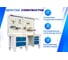 Верстак слесарный Верстакофф CTR 2202.S7L26.24-1 124497 2