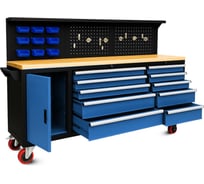 Металлический передвижной верстак Forsage F-01Y0109(14932)