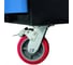 Металлический передвижной верстак Forsage F-01Y0109(14932) 6