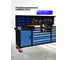 Металлический передвижной верстак Forsage F-01Y0109(14932) 4