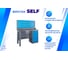 Верстак Верстакофф SLF 141.14.2-1 116458 2