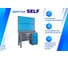 Верстак Верстакофф SLF 141.13.2-2 116456 2