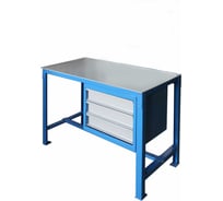 Верстак Сталверс ВС 1261