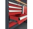 Верстак двухтумбовый FERRUM Premium 1310x650x850h мм 11.3105-7016/3000 3