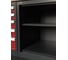 Верстак двухтумбовый FERRUM Premium 1310x650x850h мм 11.3105-7016/3000 4