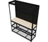 Верстак-стеллаж Greenberg BOREX 2000х1507х507 BOREX_VERSTAK 5