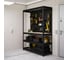 Верстак-стеллаж Greenberg BOREX 2000х1507х507 BOREX_VERSTAK 6