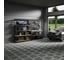 Верстак-стеллаж Greenberg BOREX 2000х1507х507 BOREX_VERSTAK 9