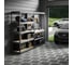 Верстак-стеллаж Greenberg BOREX 2000х1507х507 BOREX_VERSTAK 10