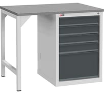 Верстак-НАБОР Диком .ВЛ-К-100-07 11.0207-103