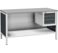 Верстак-НАБОР Диком ВЛ-К-150-04 11.0234-103