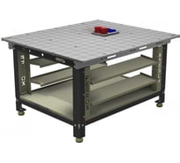 Стол слесарный Ferrox SLS6 1200x1400 мм 56861