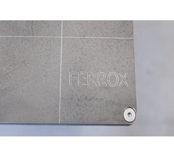 Стол слесарный Ferrox SLS6 1200x1400 мм 56861