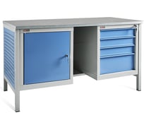 Верстак ДиКом ВЛ-К-150-05 11.0235-101