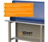 Стол-верстак IRONMEBEL CL 1000 с экраном M-SCLMDCE1000new 3