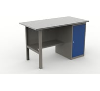 Однотумбовый верстак IRONMEBEL ML 1200 M-OMLMDC1200new