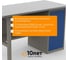 Однотумбовый верстак IRONMEBEL ML 1200 M-OMLMDC1200new 3