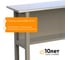 Стол-верстак IRONMEBEL CL 1000 M-SCLMDC1000new 3