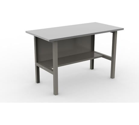 Стол верстак IRONMEBEL ML 1600 M-SMLMDC1600new