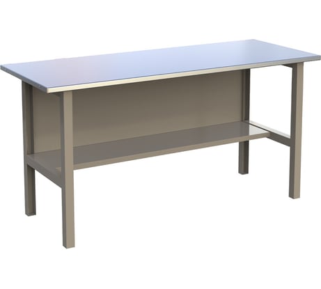 Стол верстак IRONMEBEL ML 1800 M-SMLMDC1800new