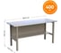Стол верстак IRONMEBEL ML 1800 M-SMLMDC1800new 2
