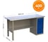Однотумбовый верстак IRONMEBEL ML-4 1800 M-OML4MDC1800new 2