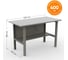 Стол-верстак IRONMEBEL ML 1200 M-SMLMDC1200new 2