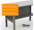 Стол-верстак IRONMEBEL ML 1200 M-SMLMDC1200new 3