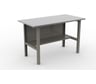 Стол-верстак IRONMEBEL ML 1200 M-SMLMDC1200new
