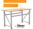 Монтажный стол-верстак IRONMEBEL Worktop Montage 1500х750 M-DMV1500750 3
